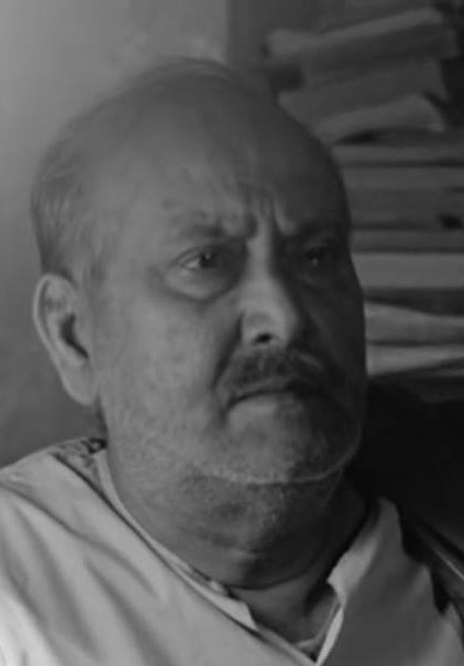 Haren Chattopadhyay